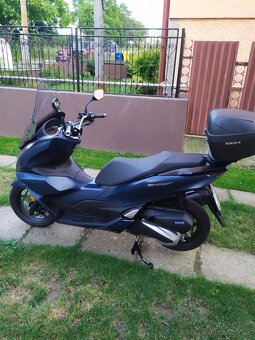 Honda PCX 125 - 3
