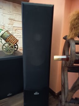 Predám dva stlpove reproduktory Magnat - 3