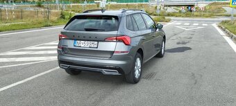 Škoda kamiq - 3