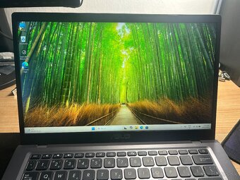 ASUS X415 - INTEL i3, 8GB RAM, 156GB SSD, INTEL UHD - 3