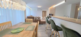 EXKLUZÍVNY 4i byt, PARKING, BALKÓN, LOGGIA, KLÍMA, ulica Mar - 3