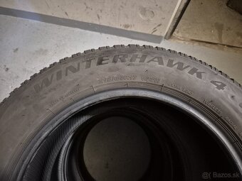 Zimné Pneu 215/65 R17 103H XL - Firestone - 3