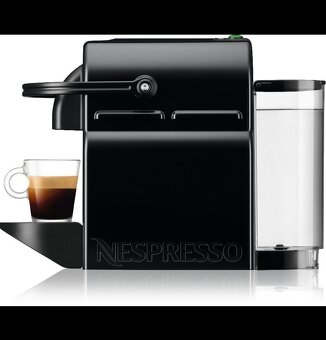 DeLonghi Nespresso Inissia – kompaktný kávovar na kapsule, n - 3