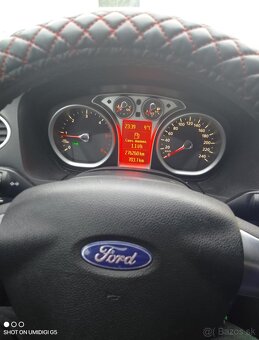 Ford focus 2 2008 2.0 - 3
