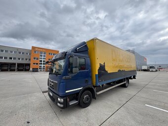 Man tgl 12.250 - 3