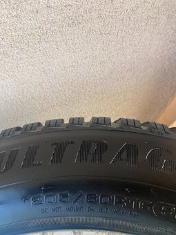 Zimne 5x112 vw group - 3