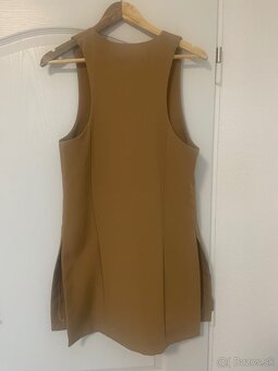 Rinascimento - elegantná vesta - 3