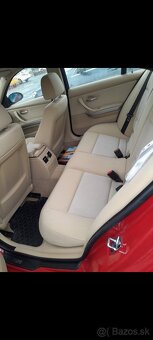 Predám BMW e90 - 3