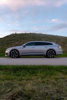 Volkswagen Arteon 2.0 TDI R-Line DSG - 3