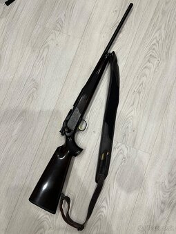 Blaser r8 30-06 - 3