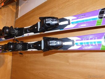 Elan Waveflex 155cm - 3