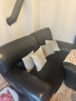 Sedacia súprava - 3