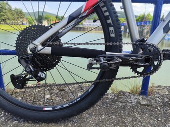 Predám/vymením Ctm zephyr 2019 27.5" M - 3