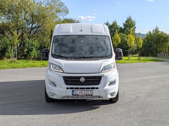 Fiat Ducato 2.3 MultiJet 96kW E6 L3H2 3,5t - 3