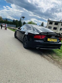 Audi A7 - 3