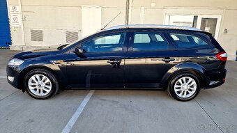 Ford Mondeo 1.8tdci - 3