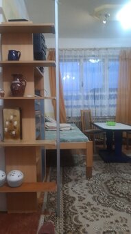 1 izbový byt- rodinný dom - 3