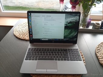 Notebook HP - 3