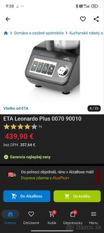 ETA leonardo plus - 3