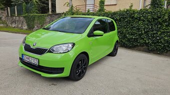 ŠKODA CITIGO 1.0 MPI 44kw - 3