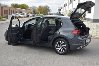 Volkswagen Golf 1.4 StyleP 110 TSID6F - 3