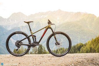 Bergamont Contrail Elite M Karbón - 3