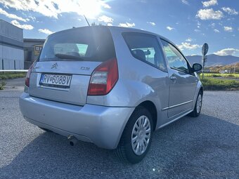 Citroen C2 1.4 HDi - 3