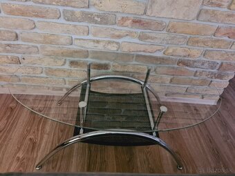 Konferenčný stolík - 3