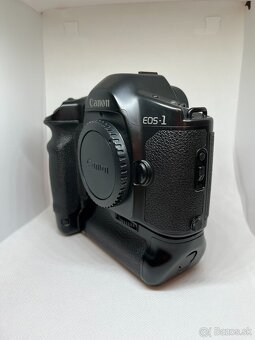 Canon EOS 1 HS - 3