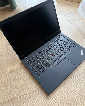 Lenovo ThinkPad T495 - 3