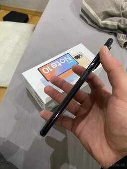 Mobil Xiaomi redmi note - 3