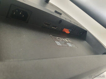 DELL C2422HE 24" konferencny monitor - 3