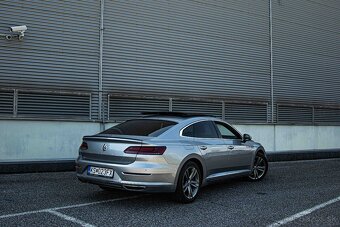 Volkswagen Arteon 2.0 TDI SCR BMT R-Line DSG - 3