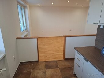 Prenajmem 2-izbový byt v Senici - 3