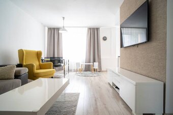 3-izbový byt na predaj v tehlovej bytovke, Kustrova ul., KE - 3