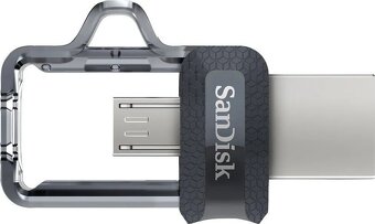 SanDisk Ultra Dual USB Drive m3.0 256 GB - 3
