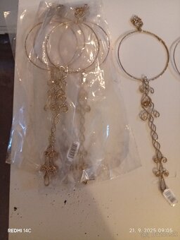 Vianočné ozdoby - 3