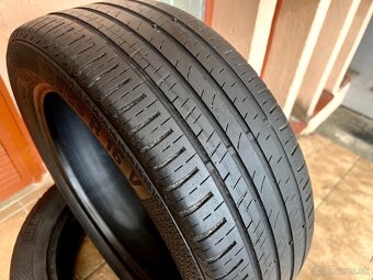195/55 R16 letné pneumatiky -2 kusy- - 3