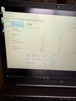 HP ZBook Firefly 15 G7 - 3