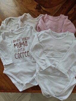 Balík oblečenia - 3