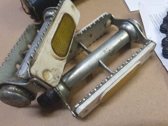 Diely na bicykel favorit - 3