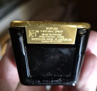 Predám Paco Rabanne 1 million parfum 50 ml - 3