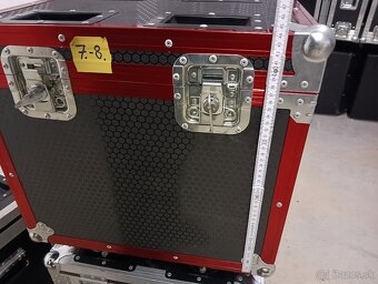 Kúpim CASE na LED Wosh - 3