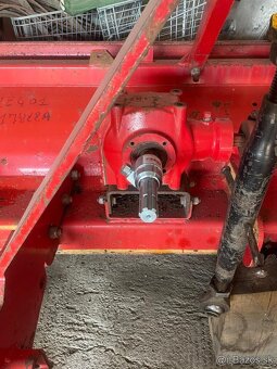 Profesionálny mulčovač - 3