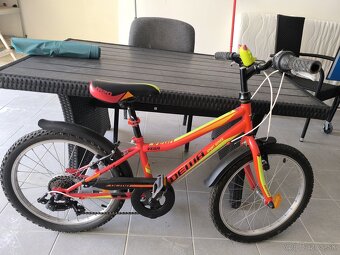 Detský bicykel - 3