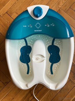 Masážna vanička nohy - 3