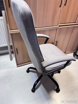 PC stolička malo používaná - 3