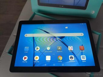 tablet HUAWEI - 3