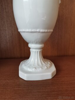 Porcelánová váza - 3