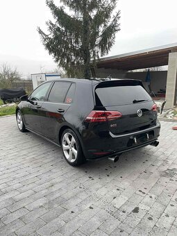 VW GOLF 7 GTI - 3